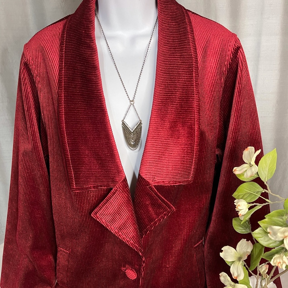 Haz’ls Exclusives Vintage Evening Coat circa 60's